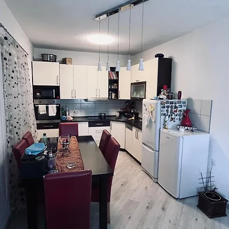 Nasic Ferienhaus Vitez