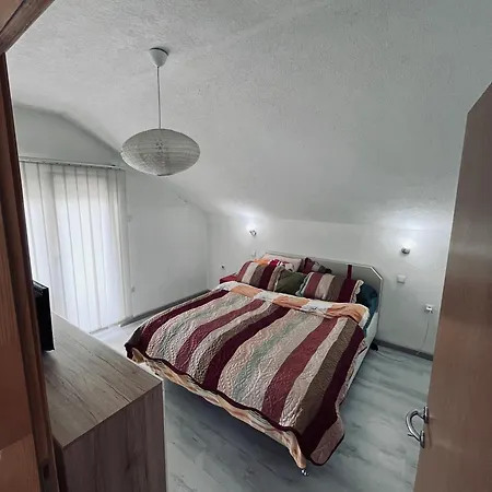 Nasic Ferienhaus