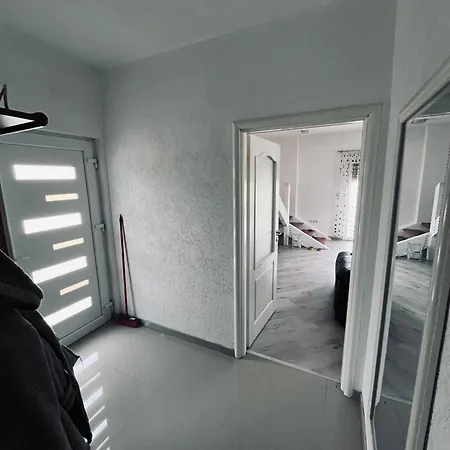 Nasic Ferienhaus Vitez